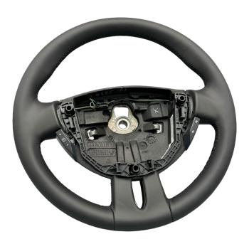 Preview: RENAULT TWINGO Lenkrad neu beziehen